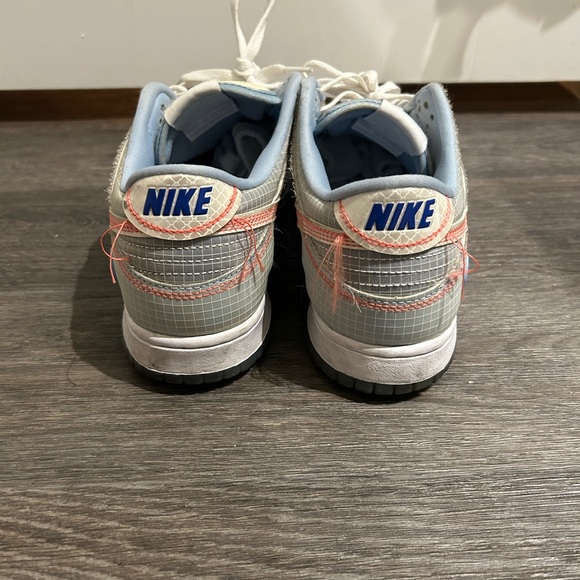 Union dunks - Picture 4 of 4